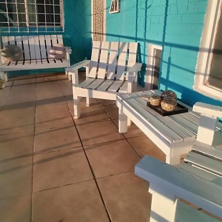 Апартаменты Departamento Cd Juarez Экстерьер фото