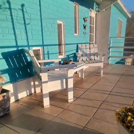 Апартаменты Departamento Cd Juarez Экстерьер фото