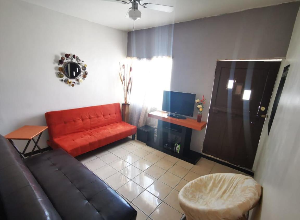 Апартаменты Departamento Cd Juarez Экстерьер фото