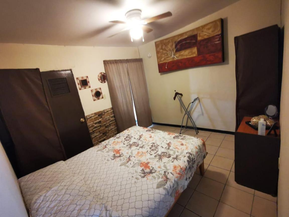 Апартаменты Departamento Cd Juarez Экстерьер фото