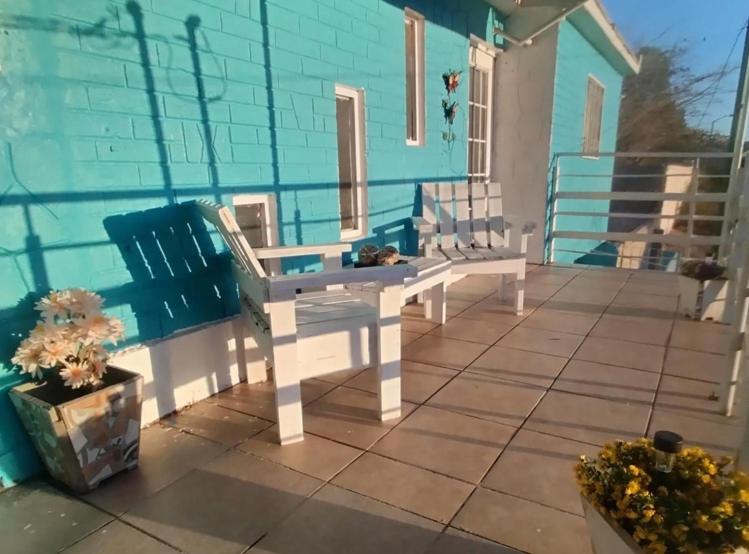 Апартаменты Departamento Cd Juarez Экстерьер фото