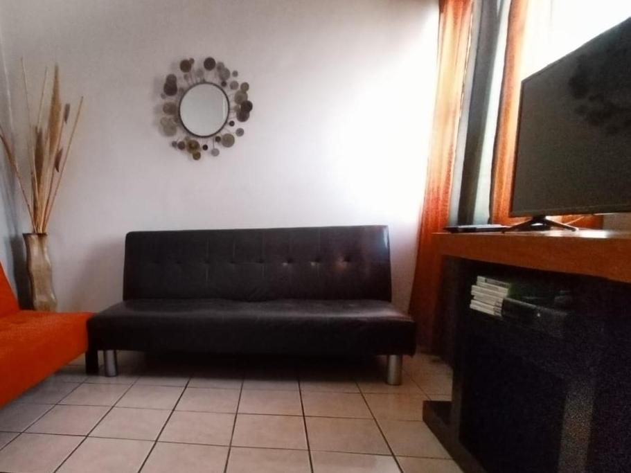 Апартаменты Departamento Cd Juarez Экстерьер фото
