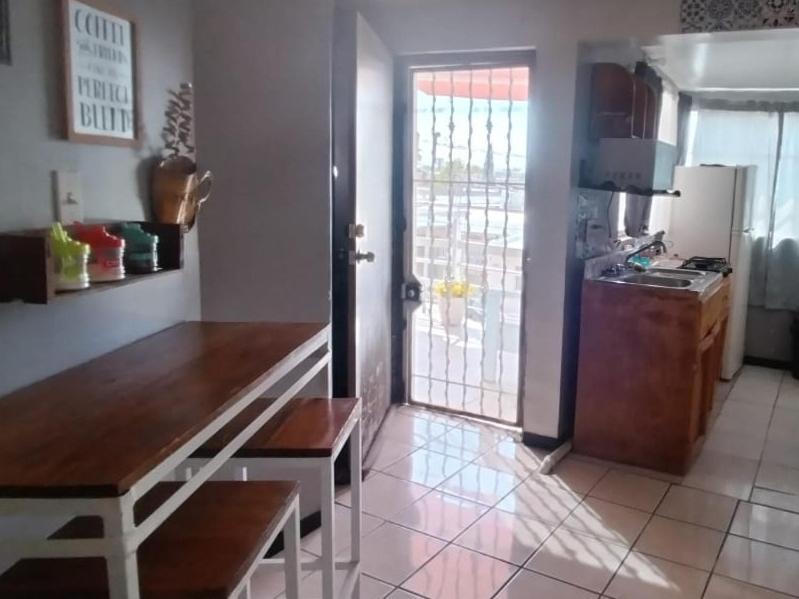Апартаменты Departamento Cd Juarez Экстерьер фото